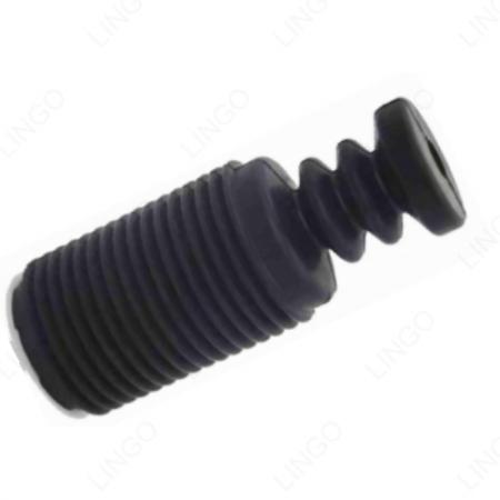 Anti‑Aging 55240‑1HJ0B Strut Dust Bellow Fits Nissan Sunny B14 Almera N15 1995‑2000
