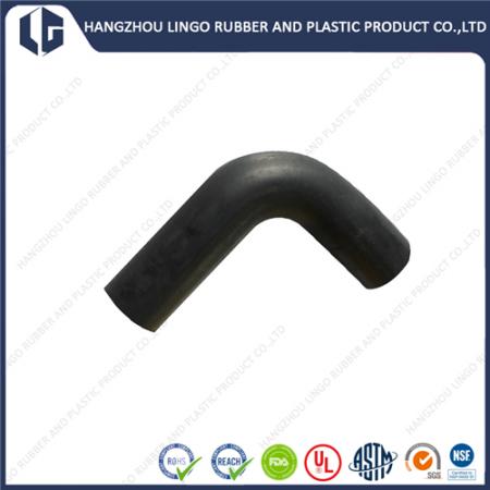 Automotive Industrial 90° Degree Rubber Elbow Tube Hose