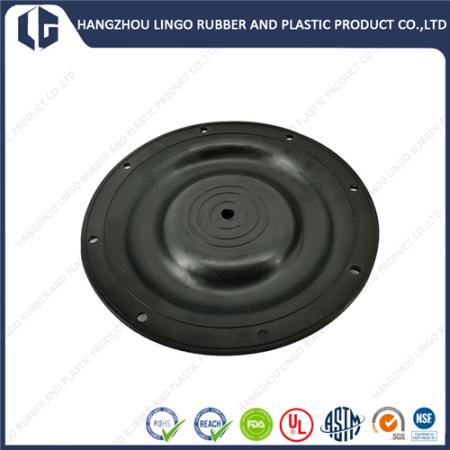 Chinese Manufacturer Oil Resistant NBR Diaphragm Seal