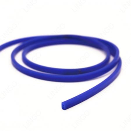 Custom FDA Silicone Extrusion Joint Seal for Lunch Box and Bento Box