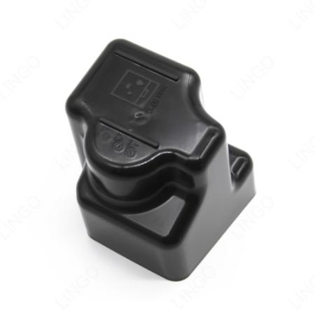 Custom Food Grade Plastic Coffee Ground Box – Injection Molded Knock Box