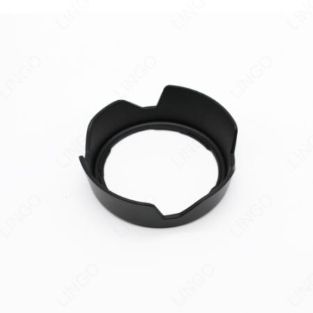 Custom Plastic Injection Circlip – Snap Positioning Ring and Limit Retainer Ring