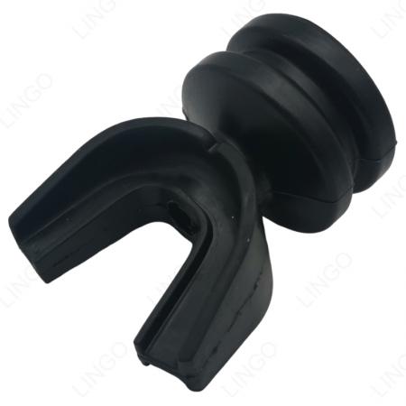 Custom Rubber Parts – OEM Molded Components