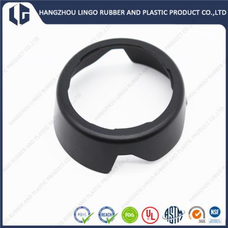 Customized Plastic parts Camera protector cover 