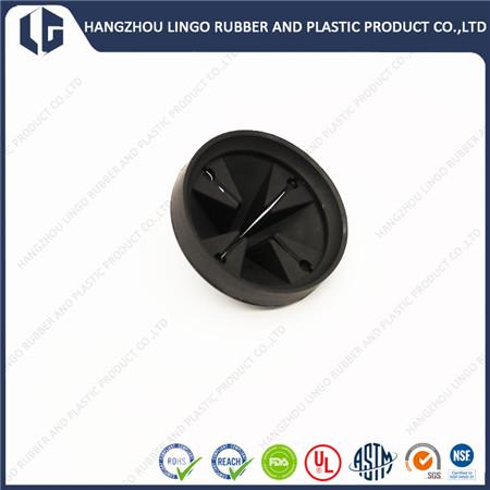 Customized Slit Cut EPDM Rubber Sealing Product
