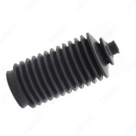 Dust & Sand Proof Anti-Aging High Elastic Rubber Steering Gear Dust Bellow BT-8895