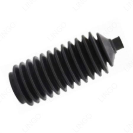 Fatigue‑Resistant High‑Seal Steering Rack Boot 53534‑S84‑A01 For ACCORD V VI VII Series