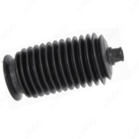 Flexible Rubber Bellow 45535‑10060 45535‑12060 45535‑06020 G71932125 For COROLL