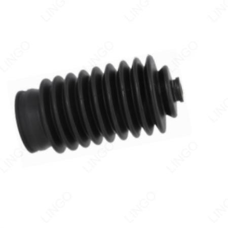 Flexible Rubber Bellow 45538-12030 45536-12030 For COROLLA Saloon COROLLA CARINA Mk