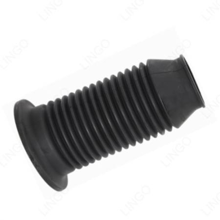Flexible Shock Absorber Dust Boot OE 48157-0D050 For Toyota Yaris Vitz Vios