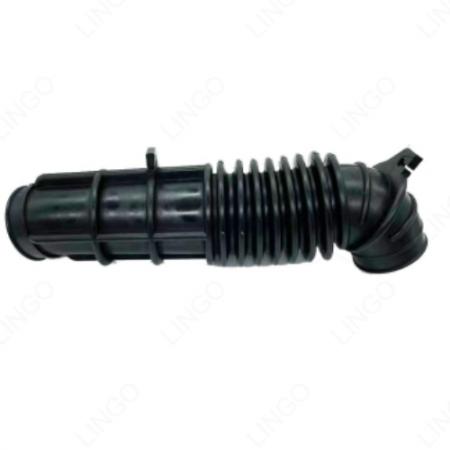 High‑Elastic Anti‑Aging Rubber Bellow 90232758,Replacement Tube For Intake System Repair