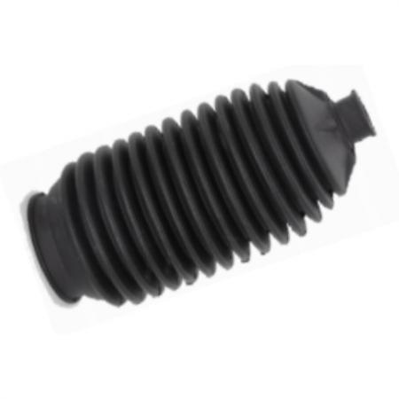 High‑Elastic Bend‑Resistant Rubber Steering Rack Boot 53535‑SEL‑003, Block Road Mud