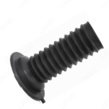 High Toughness 48157-02090 Wear Resistant Rubber Strut Dust Protective Sleeve