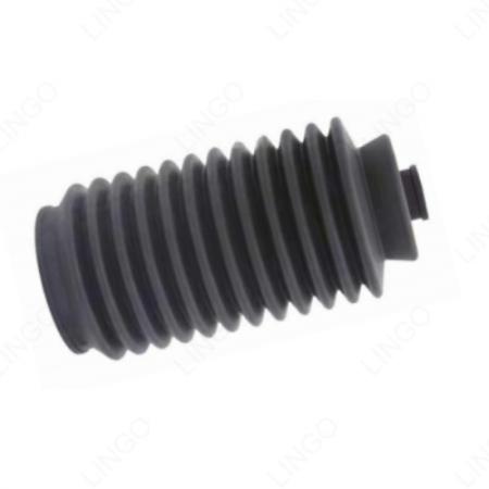 High‑Toughness Sealing Steering Rack Boot 45535‑27020 For TOWN ACE Box