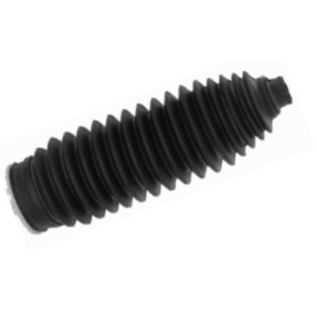 High‑Toughness Steering Rack Boot 48204‑4M528‑L, Dust‑Proof Rubber Steering Bellows