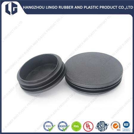 LDPE Low Density Polyethylene Plastic Injection Moulded Caps