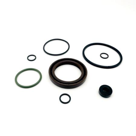 NBR Rubber O-Ring Seal – Oil Resistant Round Rubber Gasket