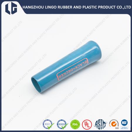 Non-Slip Surface Flexible PVC Dipping Handle Grips