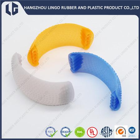 PP Colored Plastic Injection Molding Parts