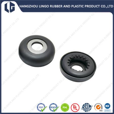 Phosphating Treated Rubber Bond to Steel Anti-Vibration Mount