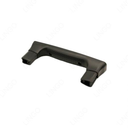 Plastic Injection Non-slip Handle, U-shaped Equipment Carry Pull Handle