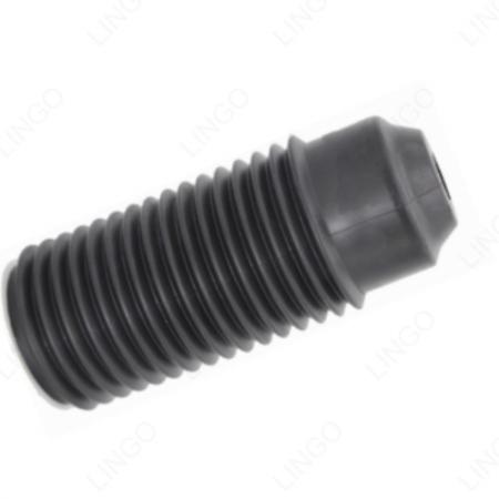 Reliable GA2A‑28‑0A5 Rubber Strut Dust Boot Fit Toyota Corolla E10 AE102 1992‑1997