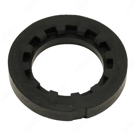 Split Serrated Rubber Ring – Inner Serrated Retaining Seal for Pipe Joints