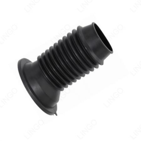Strut Rubber Dust Bellow 48157-0D010 Fit Toyota Yaris Echo Platz Shock Protective Boot