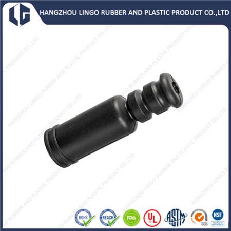 Suitable for MR510002 Mitsubishi Rear Shock Absorber Boot Rubber