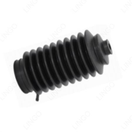 Weather‑Proof Tough Anti‑Aging Steering Rack Boot 53534‑SV4‑N01 48203‑D0301
