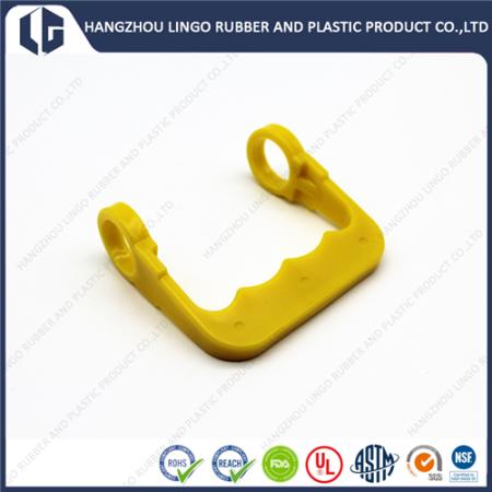 Yellow Nylon Jack Replacement Carrying Handle