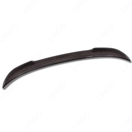 Carbon Fiber Rear Back Trunk Car Spoiler for BMW 3 Series